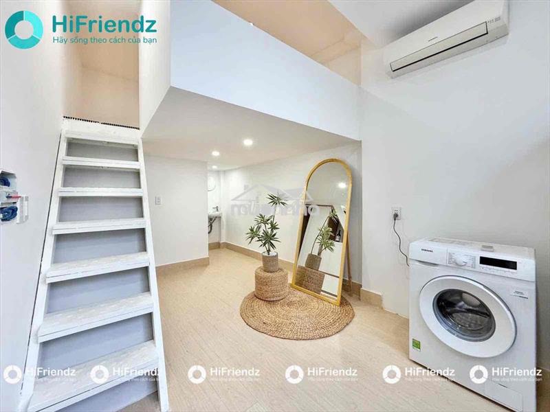 Duplex full nt cao cấp gần đh bách khoa , ueh , hoa sen