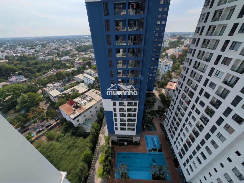 Bán căn hộ chung cư 1pn, 1wc, 57m2 trung tâm thủ dầu một, 1,92 tỷ - 3