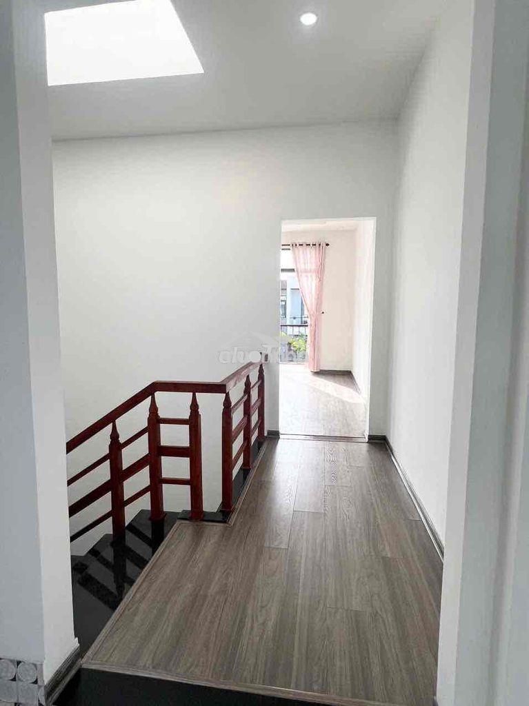 Cho thuê nhà cấp 4 mặt tiền đường trương công huấn - 3