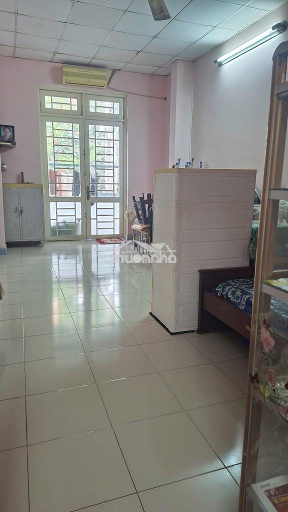 Nhà 1 lầu 3,7 x 21m mặt tiền đường đht 17 giá 5,6 tỷ - 3