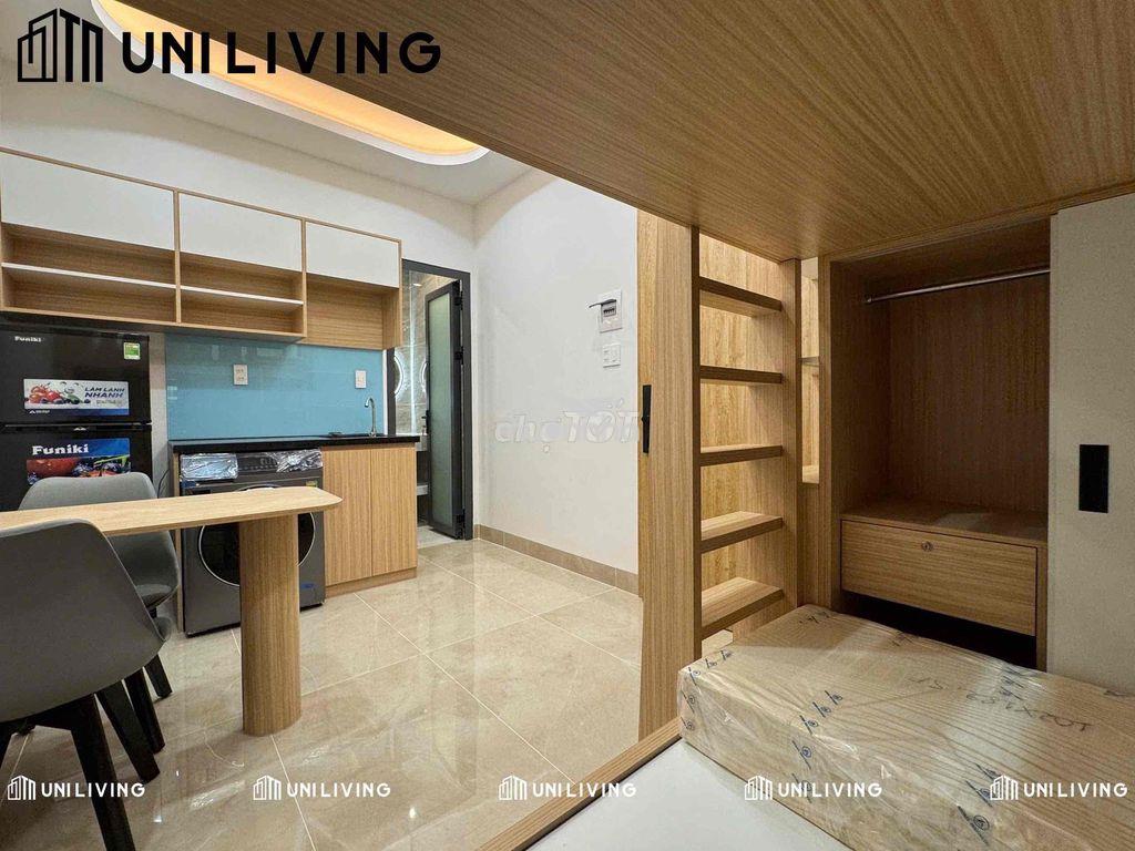 Chính chủ cho thuê phòng đi bộ sang vlucs3 full nt bancol thoáng mát - 2