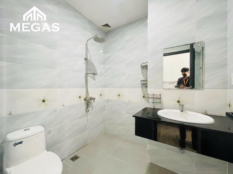 Studio giá tốt cho sinh viên ueh quận 10 tiện đi lại - 4