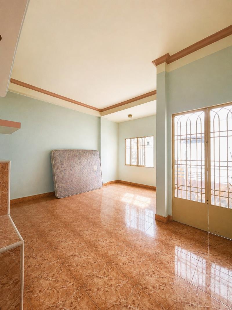 Bán nhà trần xuân soạn quận 7 – hẻm xe hơi 6m, ngang 8m, diện tích 136,7m² - 2