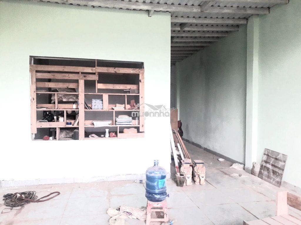 Nhà 5m x 21m 1 trệt 1 lầu ấp 4a bình mỹ - 2