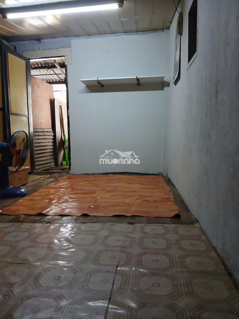 Phòng trọ giá rẻ q1 giờ giấc tự do thuận tiện đi về - 3