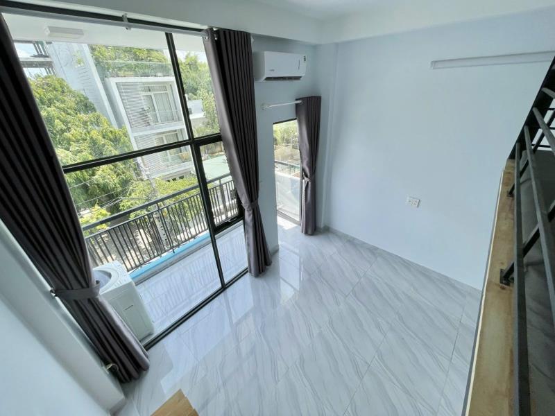 ✨ Duplex ban công xinh xắn – full nội thất | ngay aeon tân phú✨ - 4
