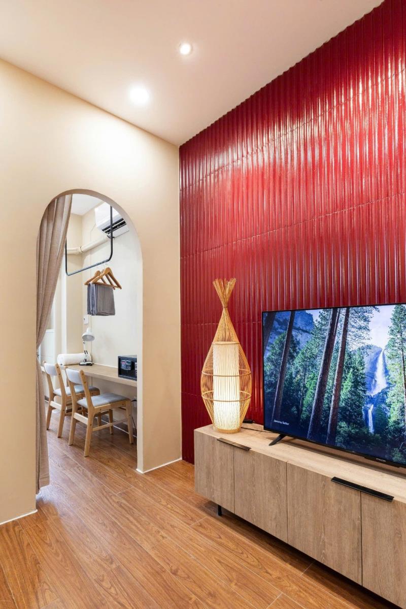 🏙️ Muốn nhà quận 1 | studio nguyễn công trứ – gần bitexco • nguyễn huệ • bến bạch đằng - 2