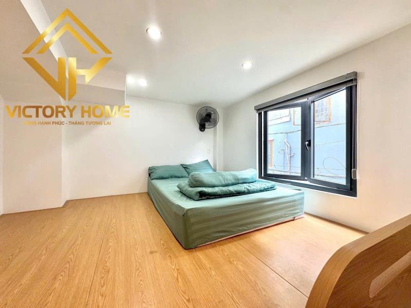 Studio duplex gần phú nhuận/gò vấp/q1_sân bay tân sơn nhất_cv gia định_bà chiểu_thang máy - 3