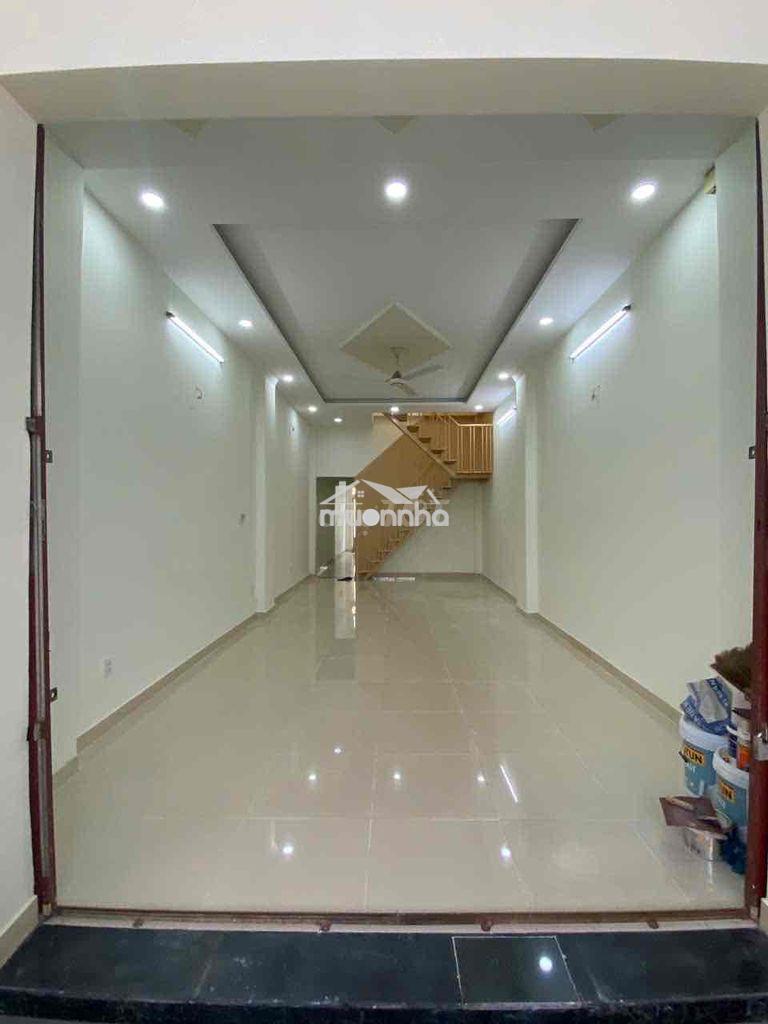 Cho thuê nhà hẻm xe tải, quận bình tân, gần ngã tư bốn xã, t kỳ t quý - 2