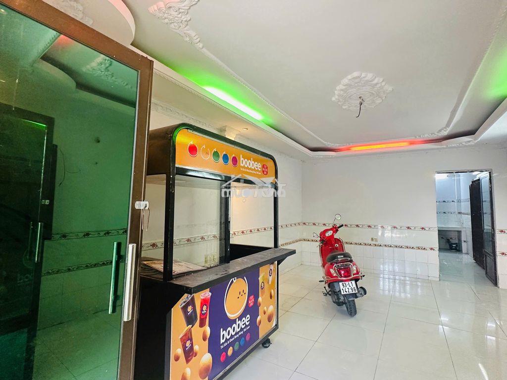 Bán căn góc hxh phạm hùng p4, 1t-1l,3pn - 3