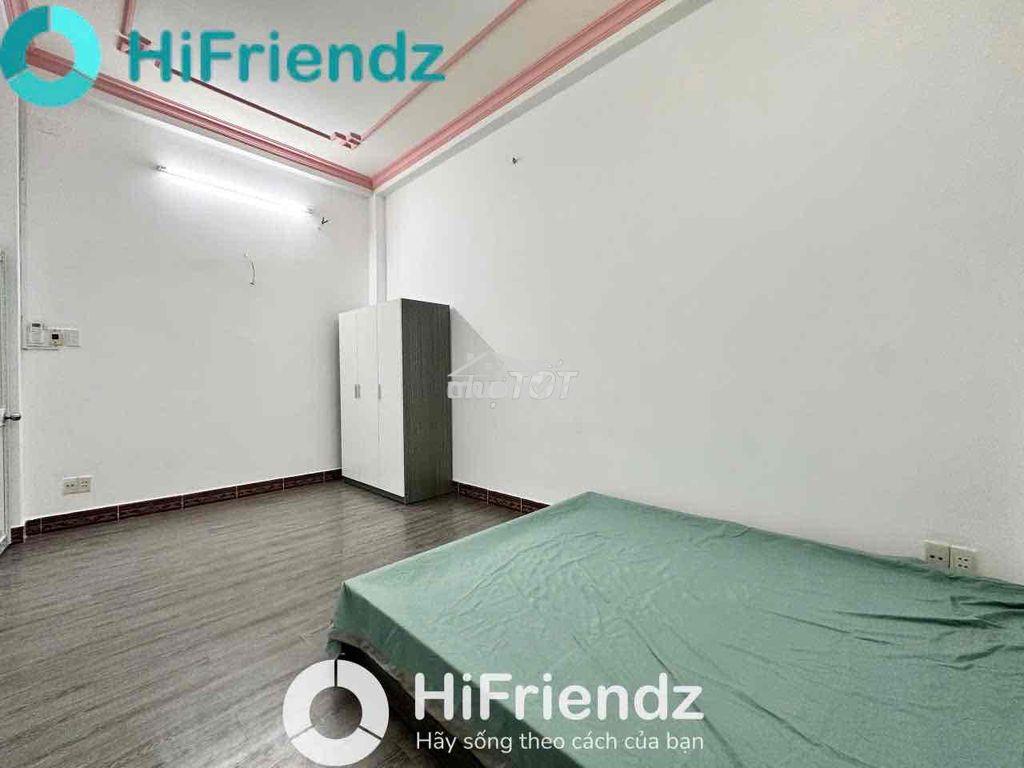 Căn hộ dạng 1pn - tách bếp riêng cực thoáng ngay lê trọng tấn - tp - 3