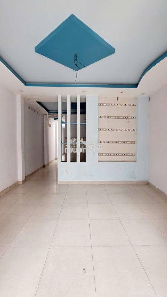 Chỉ 1 tỷ có nhà 120m2 đường nguyễn thị rành, shr, sát kcn tây bắc - 2
