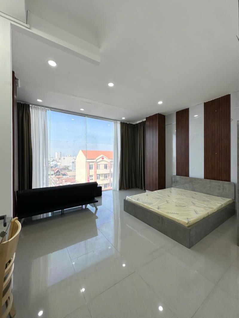🌸 Cho thuê nguyên căn 2 phòng ngủ - 80–90m² – 79 bạch đằng, bình thạnh - view thành phố 🌸