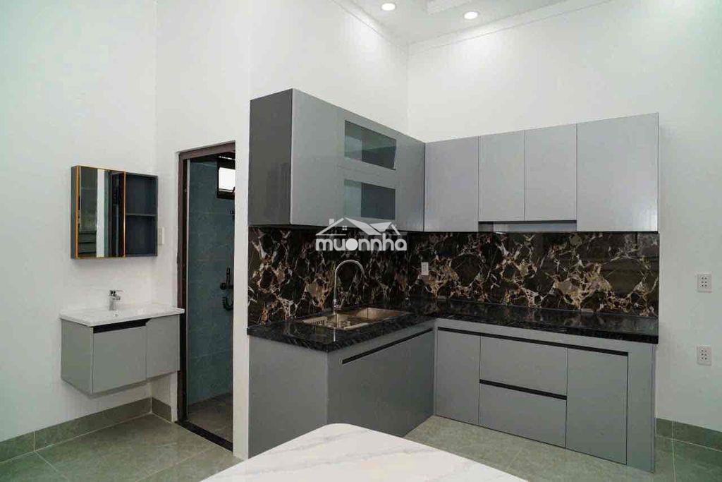 Bán nhà 1 trệt 2 lầu 3tỷ8 ngay trung tâm thuận giao - 3