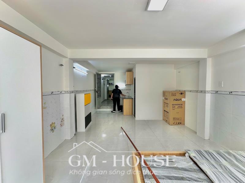Căn mới siêu xinh – thoáng đẹp | ở 3-4 người – gần hutech, uef, uth- nguyễn gia trí, bình thạnh - 3