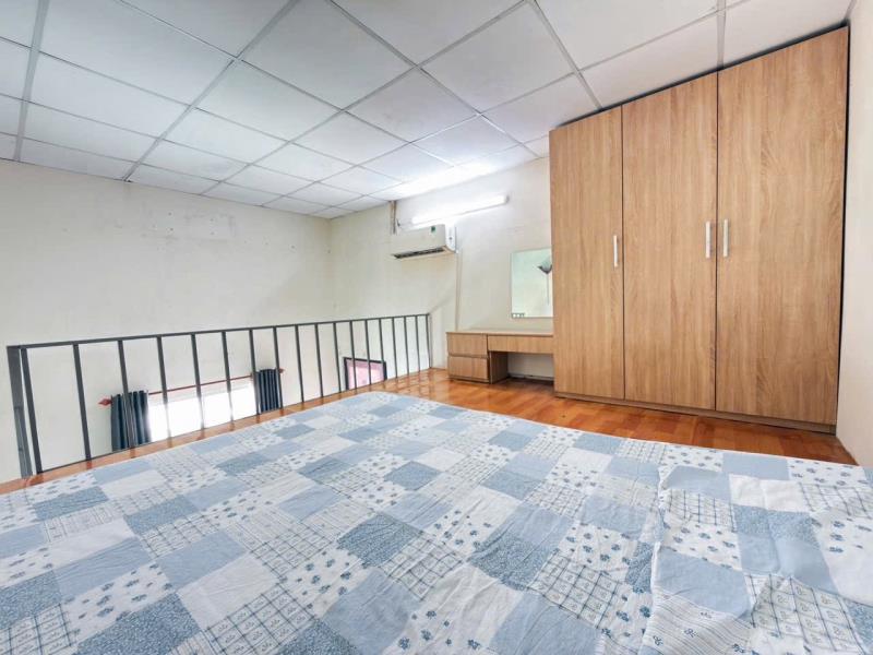 🏨 Duplex lê văn phan  – trống 1/9 🔥- “gần vườn lài – lũy bán bích – tân hương”  - 2