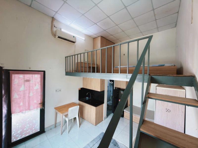 🏨 Duplex lê văn phan  – trống 1/9 🔥- “gần vườn lài – lũy bán bích – tân hương”  - 3