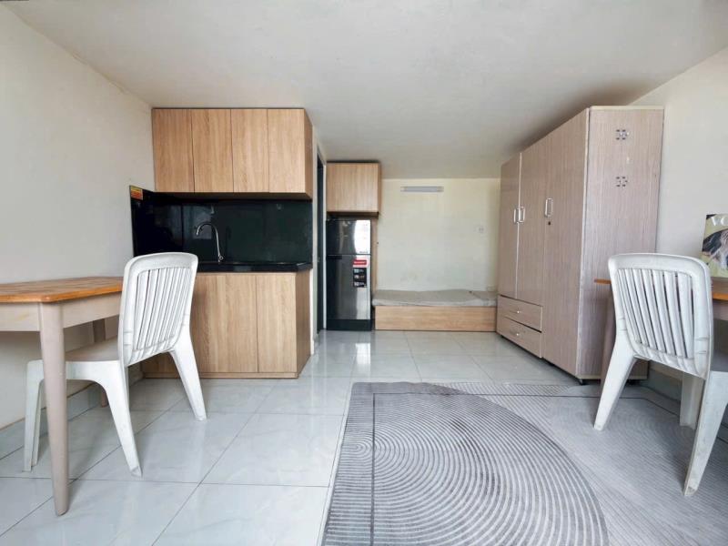 🏨 Duplex lê văn phan  – trống 1/9 🔥- “gần vườn lài – lũy bán bích – tân hương”  - 4