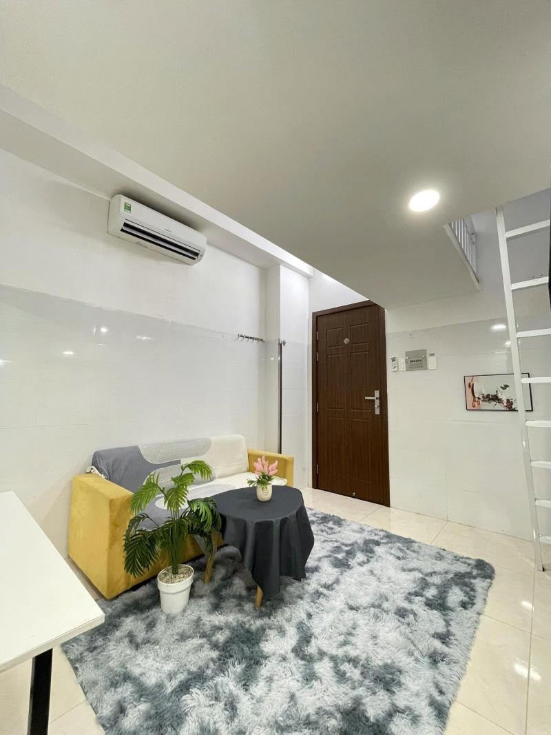 Phòng xinh giá siu rẻ tại phó đức chính bình thạnh 🌻- gần hutech , đh ngoại thương… - 4