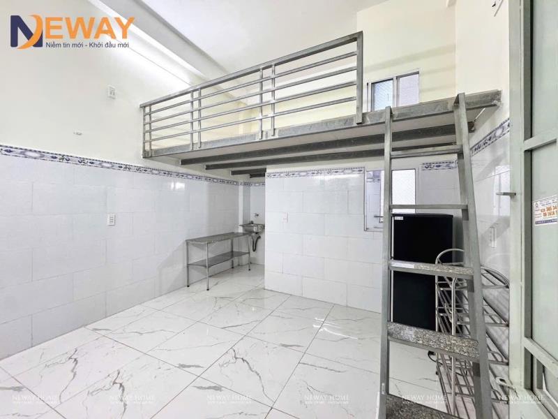 Thuê nhà giá tốt gần ngay đại học công thương , đại học văn hiến, học viện hàng không - 2
