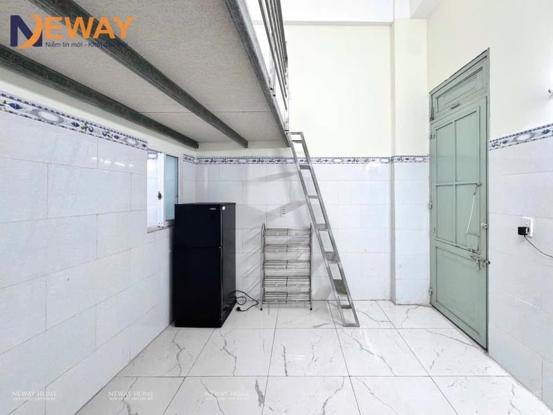 Thuê nhà giá tốt gần ngay đại học công thương , đại học văn hiến, học viện hàng không - 4
