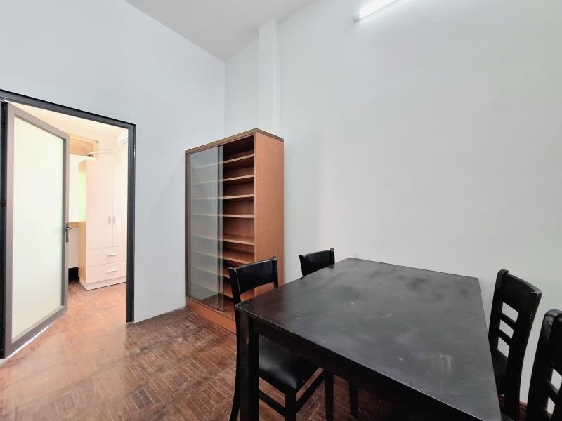 Phòng studio 2 cửa sổ trời + 2pn ban công – full nội thất  - 2