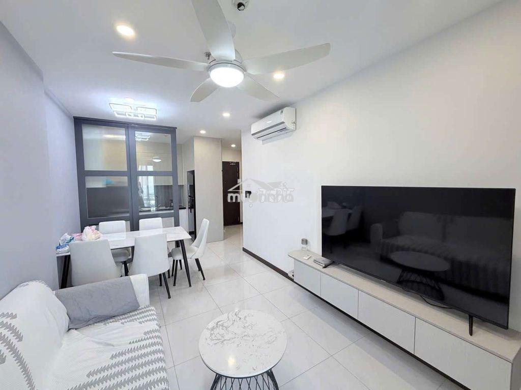 Chung cư csky-view thủ dầu một, 2 phòng ngủ, nội thất cao cấp - 3