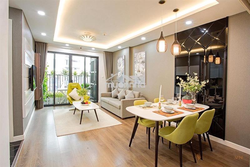 Gđ tôi bán căn hộ chung cư celadon city tân phú 3 phòng 5,5 tỷ