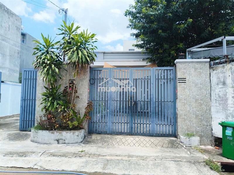 📢 Cho thuê nhà gần ngã 3 mỹ thành - quận 9
