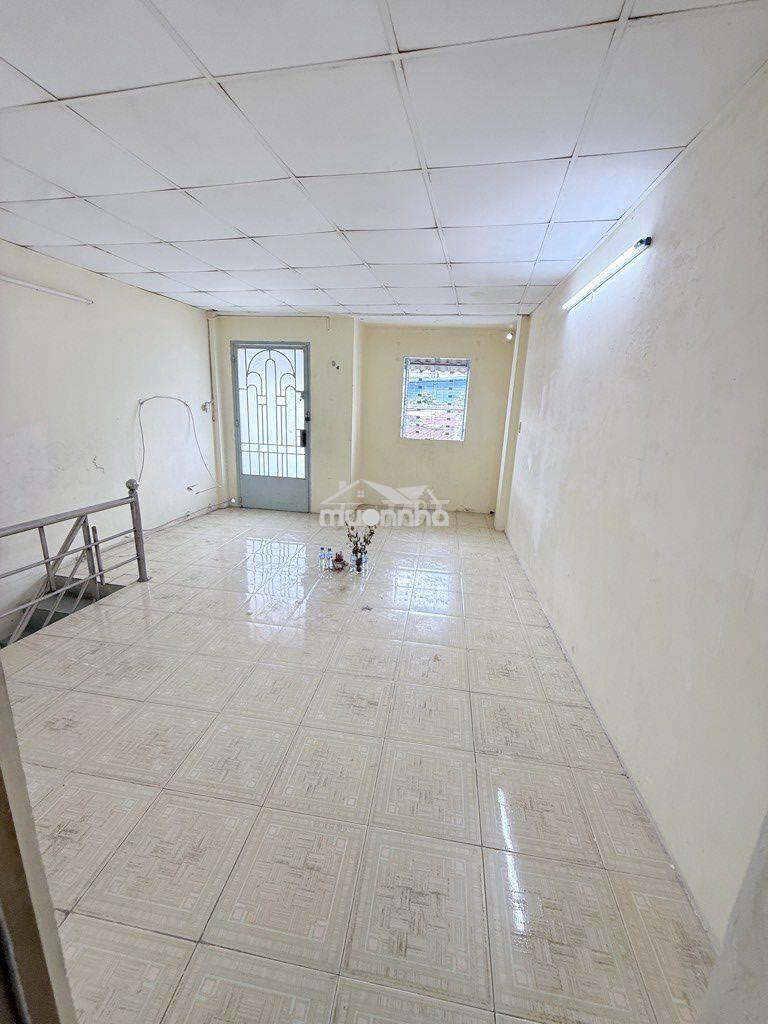 Bán nhà phố quận 6 – 3pn – hẻm rộng thông – cách hồng bàng chỉ 300m - 3