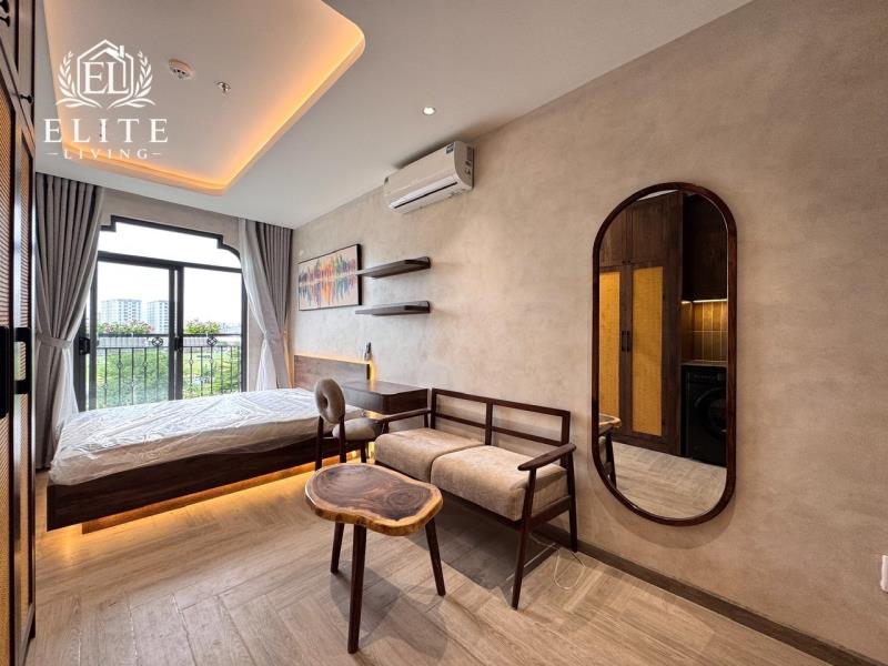Khai trương chdv mới 100%gò vấp ngay đại học gia định ,vlu,iuh trục đường phạm văn đồng , - 3