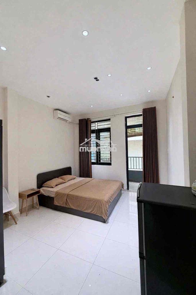 Căn hộ studio full nội thất 6tr quận 1 mới 100% - 2