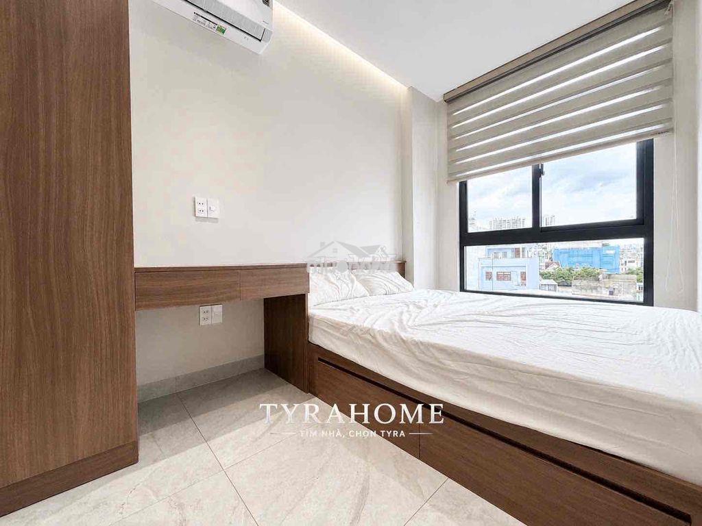 🔥 Căn hộ cao cấp – ban công, tách bếp ngay ga tân cảng - 3