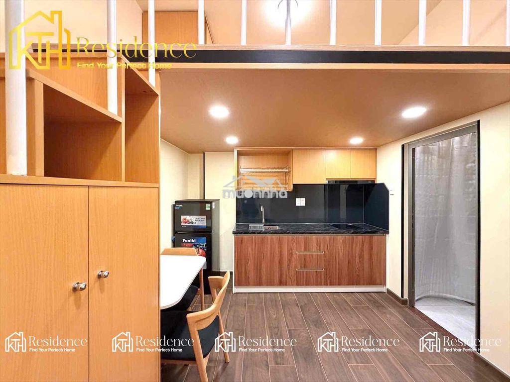 ✨🔥Khai trương 21 căn hộ duplex mini✨ngay huflit hm,an sương,song hành - 2