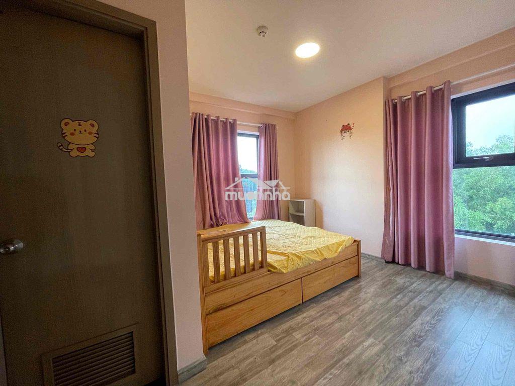 Cho thuê căn hộ 3 phòng ngủ chung cư vạn xuân bình dương - 4