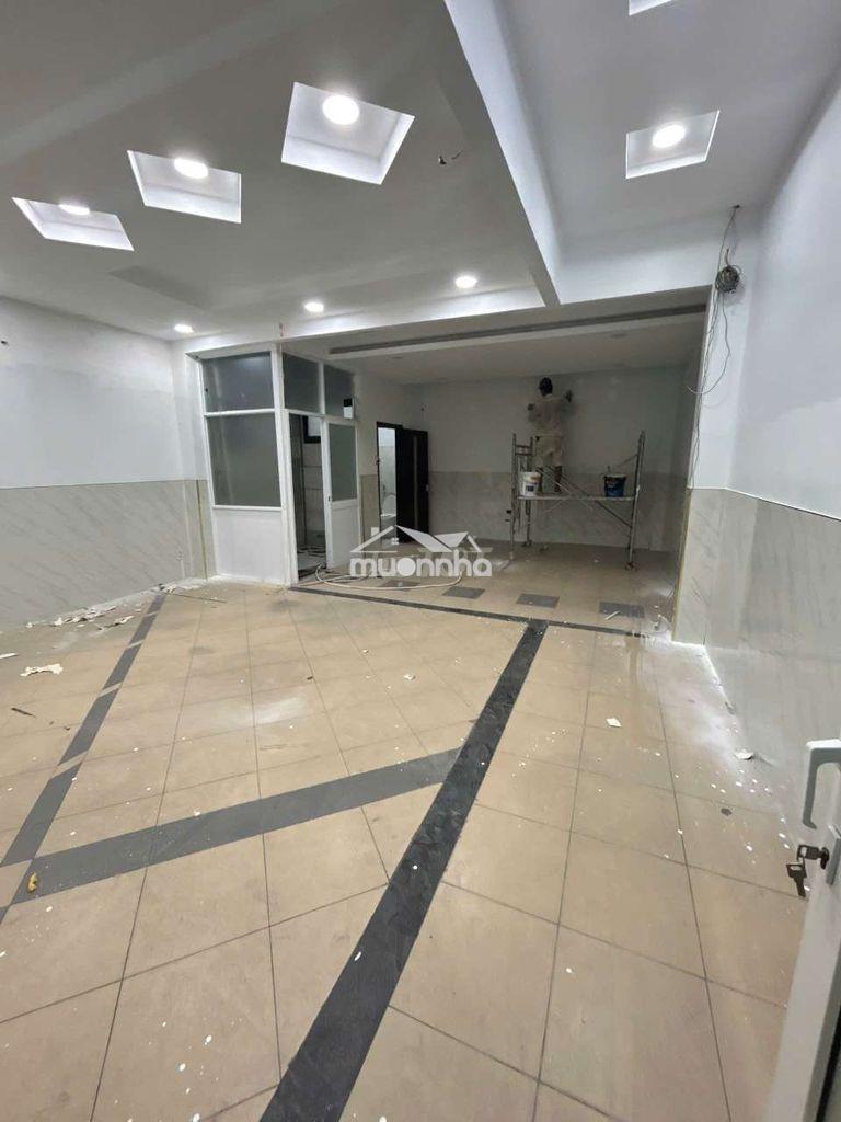 8x20m 6 tầng thang máy