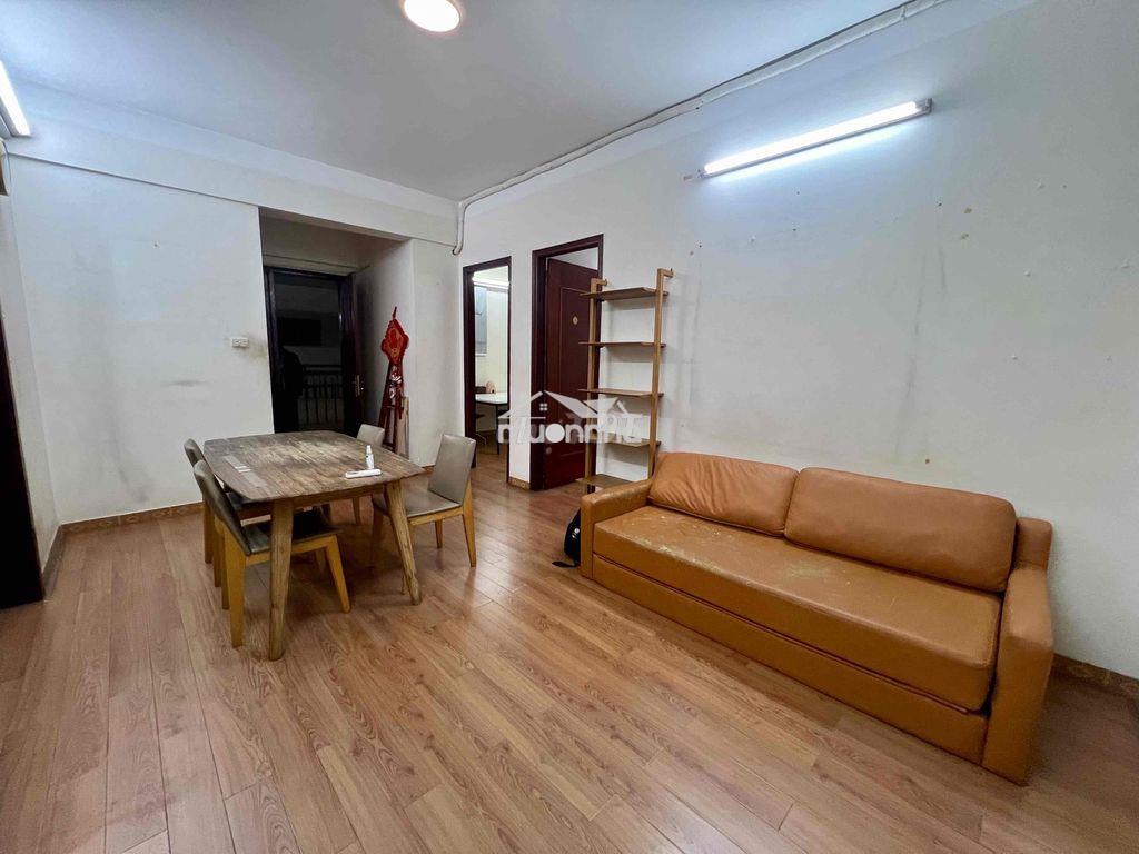 Nhỉnh 4 tỷ – chung cư hud building điện biên phủ - 66m - 2pn - thang - 3