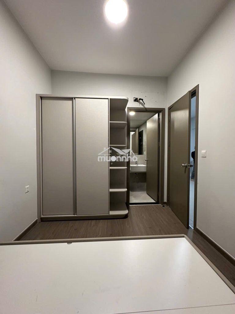Cho thuê 2pn, 2wc có sẵn gường tủ chỉ 6,5tr tại wetsgate an gia - 3