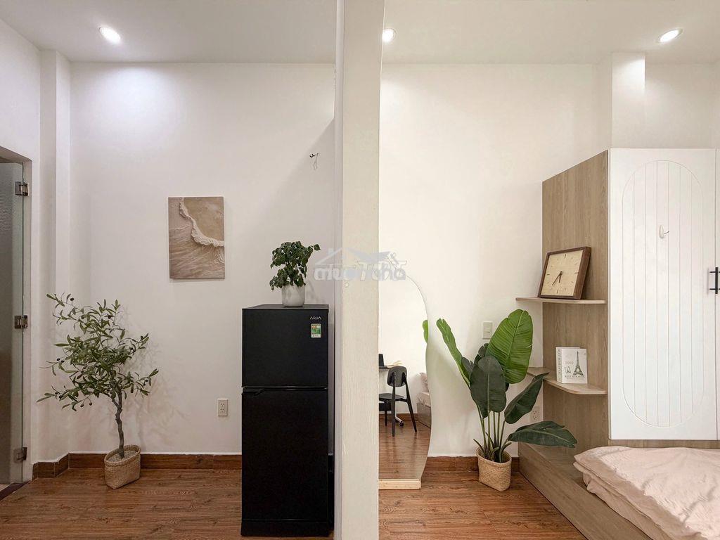 Khai trương căn hộ 1pn tách bếp ngay khu vực sân bay k300 - 2