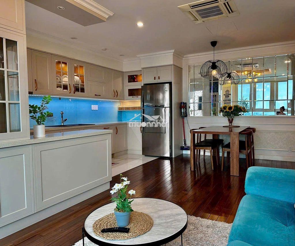 Central garden, 6 tỷ, 83 m2, 2pn, 2wc, hàng hiếm tại quận 1, tp.hcm - 3