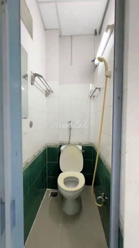 Bán nhà hẻm ô tô nguyễn cảnh chân q1 - 8.35 tỷ - 2