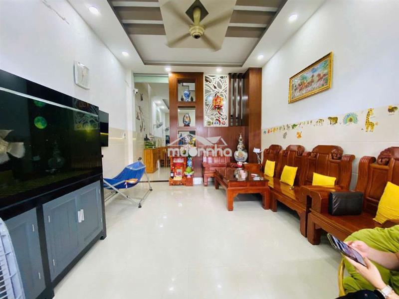 Hiếm - nhà đẹp 4 tầng dương đình hội, ngay vành đai 2 đang thi công