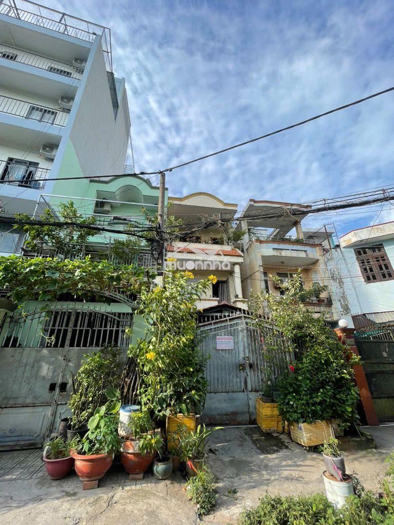 Cho thuê kd tự do-hxh ung văn khiêm p.25-3 tầng 92m2 5pn-27 triệu tl - 2