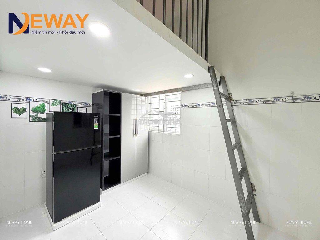 Duplex full nội thất, cửa sổ trời, cho nuôi pet - 3