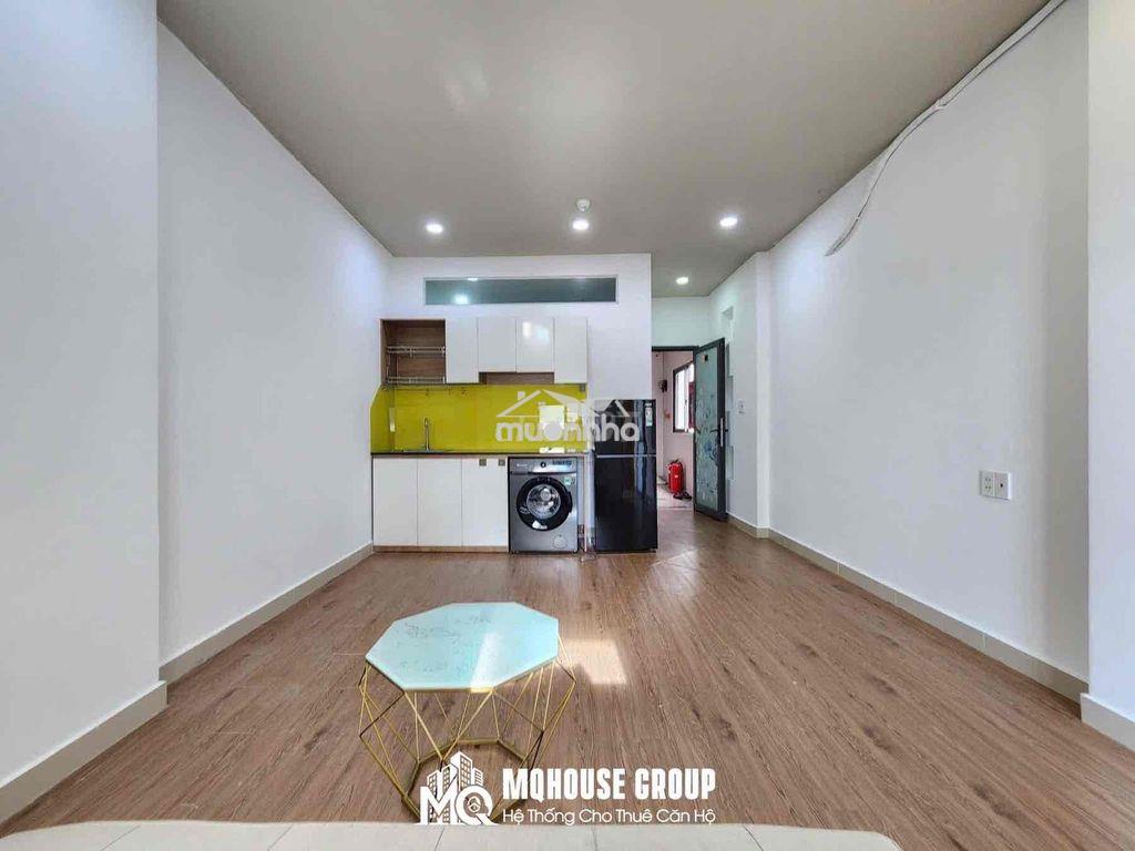🌟Chung cư 1pn full nội thất - view thoáng ngay đầm sen - giáp q11🌟 - 4