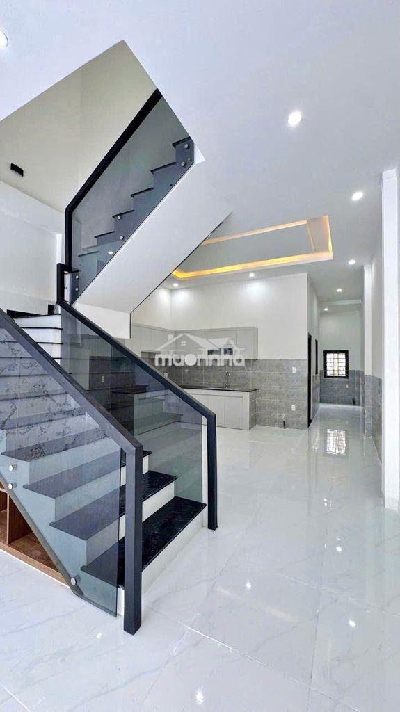 🏡 Chính chủ bán: nhà sổ riêng thổ cư – cây xăng đức hưng, tân phong - 4