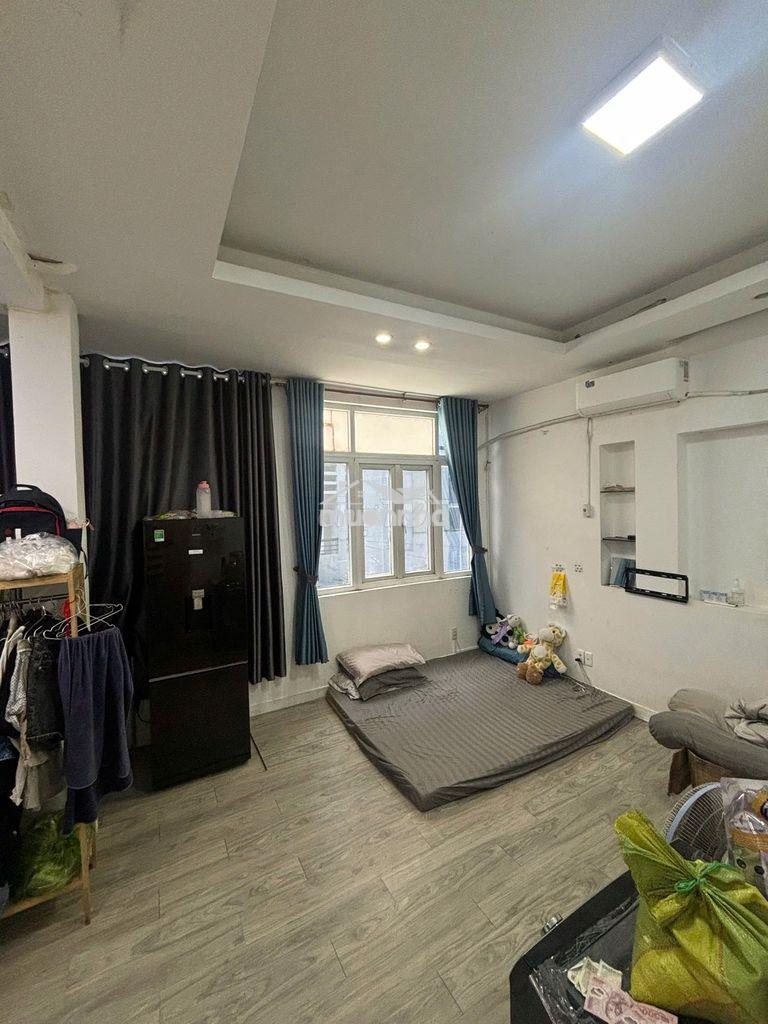 Cho thuê phòng khu vực đường phan xích long - 3