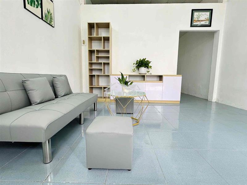 Cho thuê nhà cù lao phố phường hiệp hoà