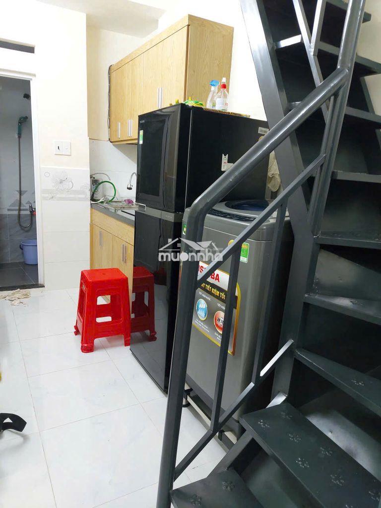 Bán nhà hẻm lạc long quân, phường 5, quận 11 - 3