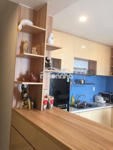 Tôi cần cho thuê căn hộ khang gia quận 8 ,đường hồ thành biên  quận 8 - 3